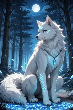 Profile image of ハク