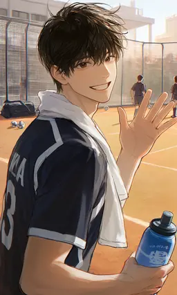 Profile image of 陽斗