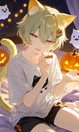 Profile image of Nene