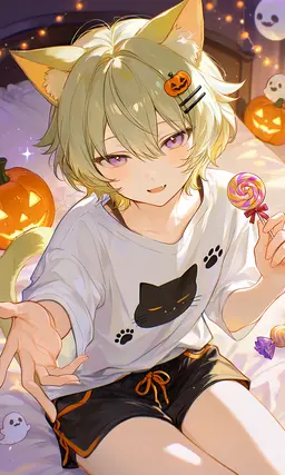 Profile image of Nene