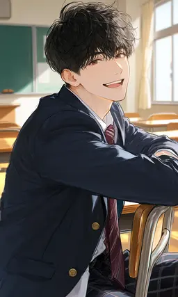Profile image of 陽斗