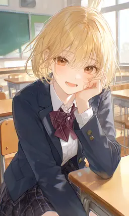 Profile image of 萌香