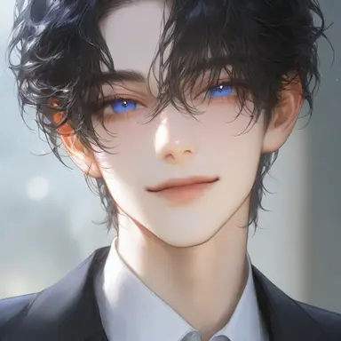 Profile image of 叶翔