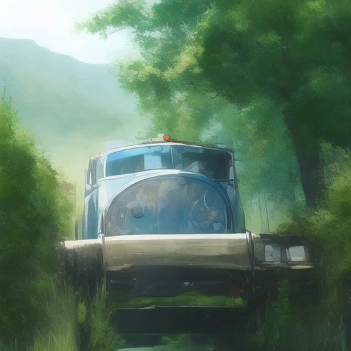 地下の歌