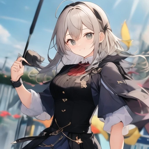 里奈