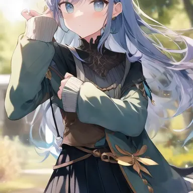 Profile image of 桜崎 夢