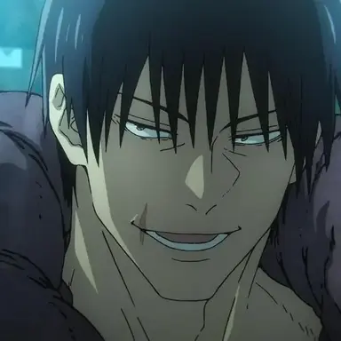 Profile image of 伏黒甚爾