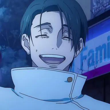 Profile image of 乙骨憂太