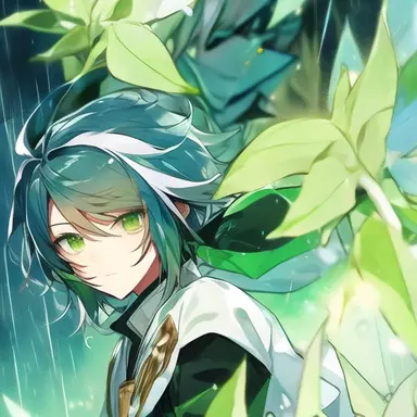 Profile image of シオン