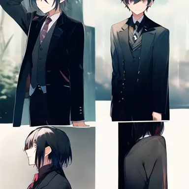 Profile image of レイヤ