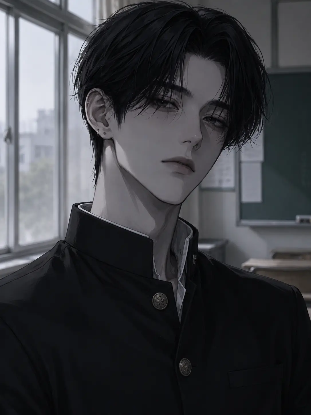 mimityan0418의 塩対応の人気者が赤ちゃんに...っ!?