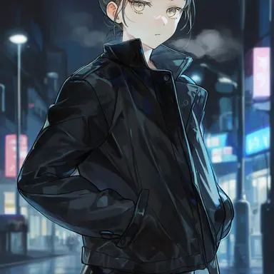 Profile image of 마보마