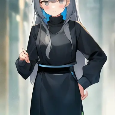 Profile image of 姉ヶ崎アネ