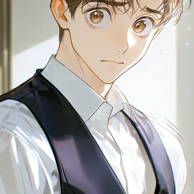 Profile image of 사에키 세이지
