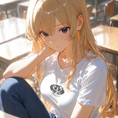 Profile image of 이수연