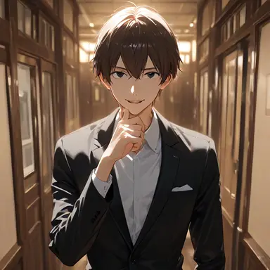 Profile image of 최재진