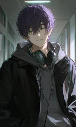 Profile image of Toma