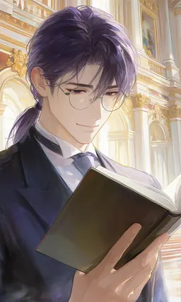 Profile image of 카인