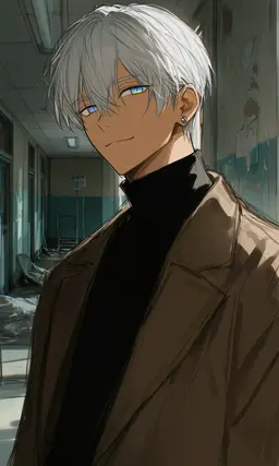 Profile image of Hibiki
