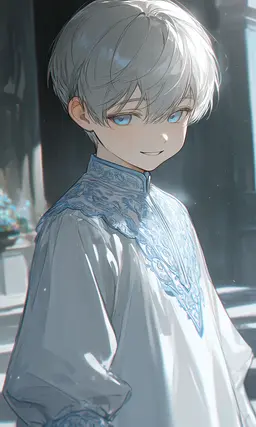 Profile image of 주노