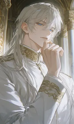 Profile image of 테오도르