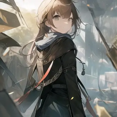 Profile image of シルフィ