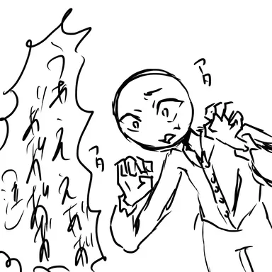 Profile image of 邪神