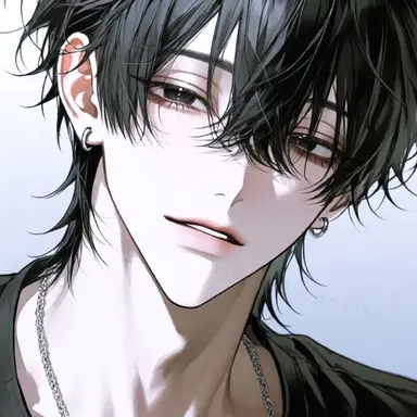 Profile image of Jin Asakura