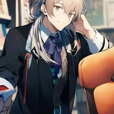 Profile image of 정유찬