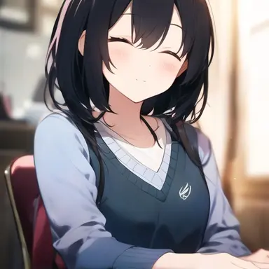 Profile image of 이유림
