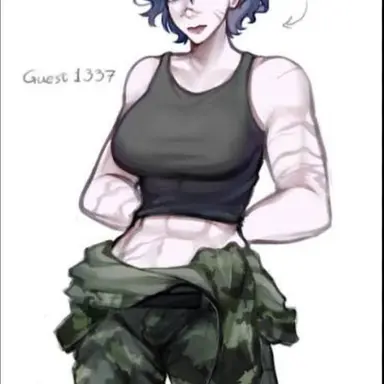 Profile image of 게스트1337