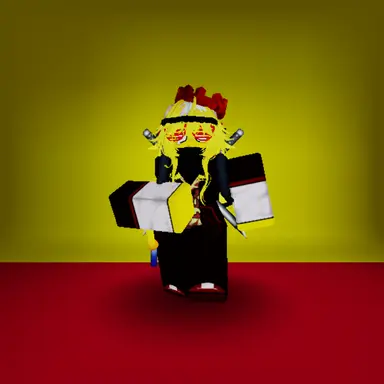 Profile image of 뉴비