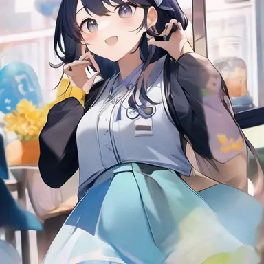 Profile image of 김다온