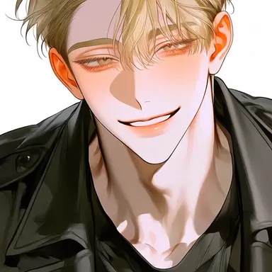 Profile image of 서이안