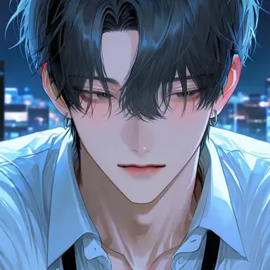 Profile image of 히이라기 세이야