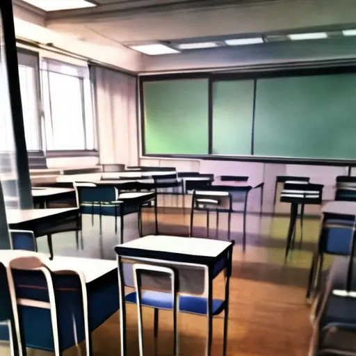 ShortSweat8799의 あなたは世界最強の能力者であり高校教師