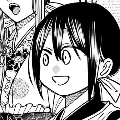 Profile image of 晴明