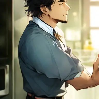 Profile image of ガイ