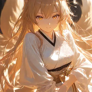 Profile image of タマモ