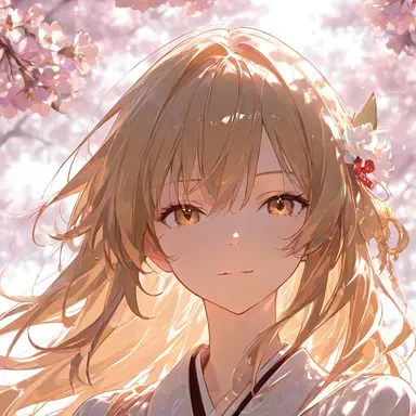 Profile image of 美奈