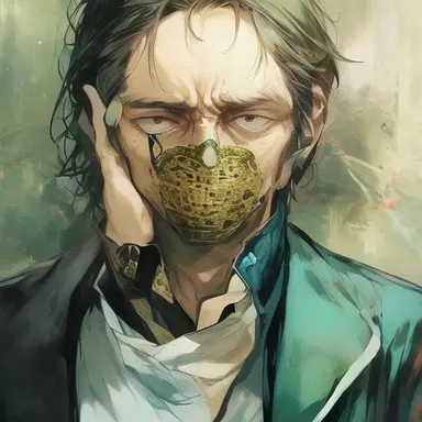 Profile image of ライ