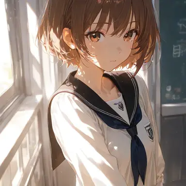 Profile image of 小林 綾