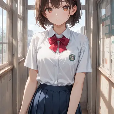 Profile image of レン