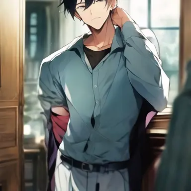 Profile image of 中村