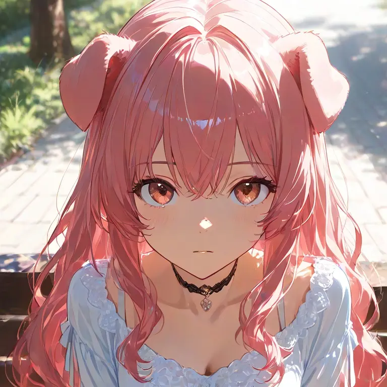 mi.N05의 나랑 같이 살아주라!