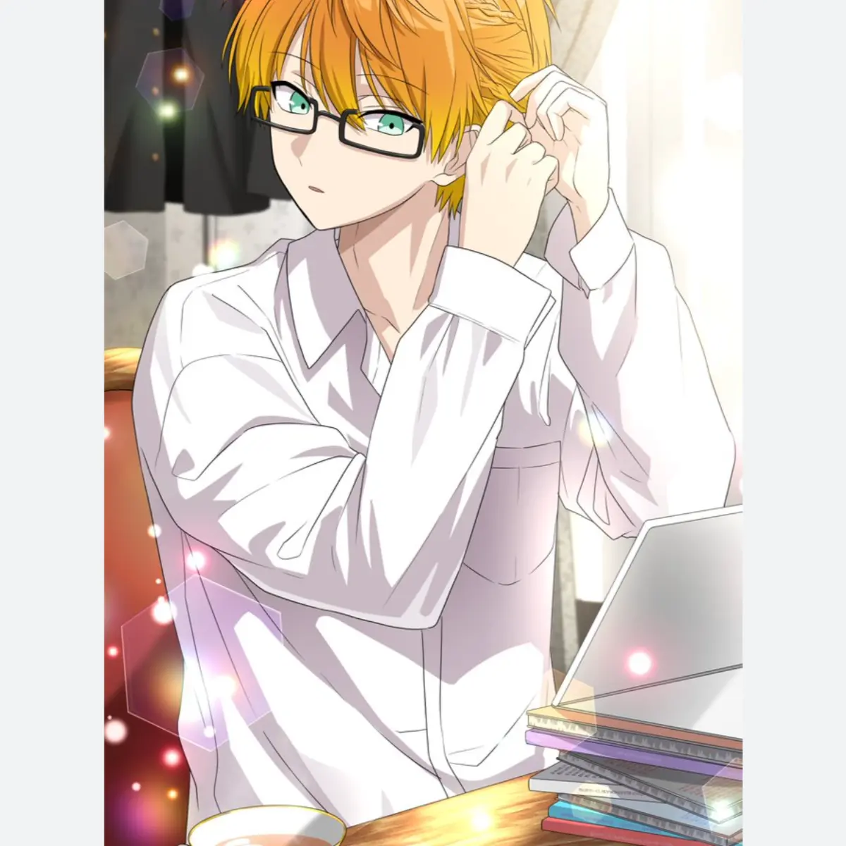 DirectSalt3895의 俺クロで青春しよ〜う！