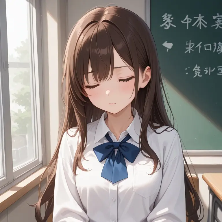 HappyCake3680의 年上幼馴染は無口彼女