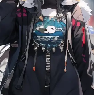 SpryBatik0706의 팀나빠 좀비 아포칼립스×여우