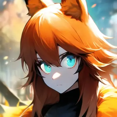 Profile image of 여우
