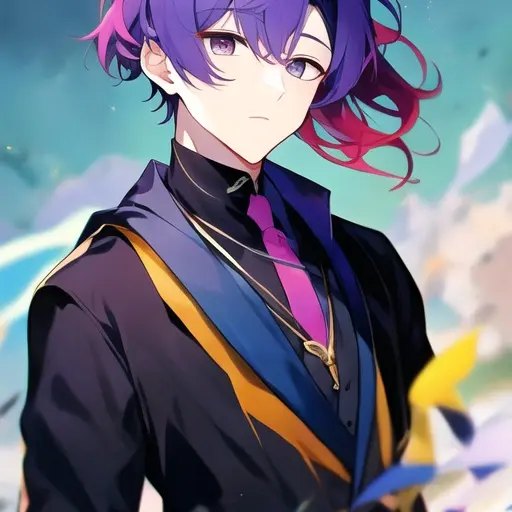 SpryBatik0706의 일진인 당신과 선도부 평학